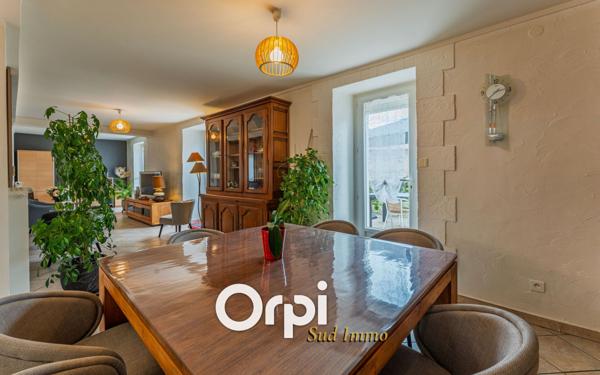 Maison à vendre    5 pièces •  Privas