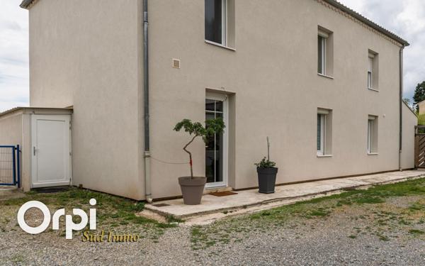 Maison à vendre    5 pièces •  Privas