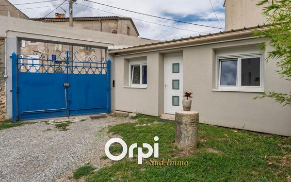 Maison à vendre    5 pièces •  Privas