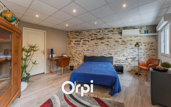 Maison à vendre    5 pièces •  Privas