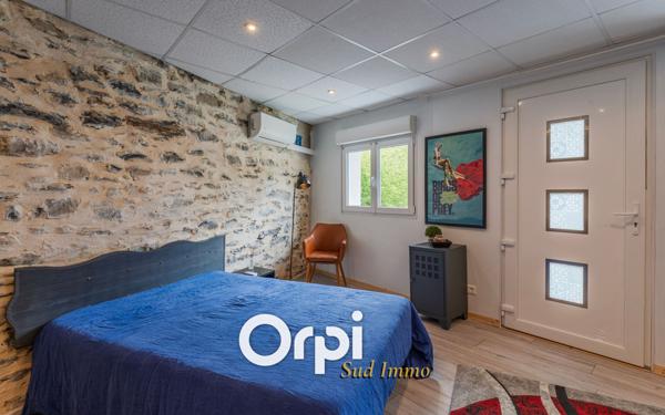 Maison à vendre    5 pièces •  Privas