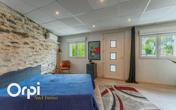 Maison à vendre    5 pièces •  Privas