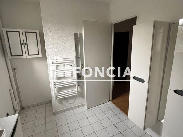 Location Maison 4 pièces 80 m² - 51 AVENUE DES PYRENEES Muret 31600