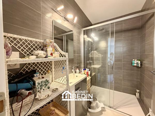 Achat Maison T5 Montussan 4 chambres