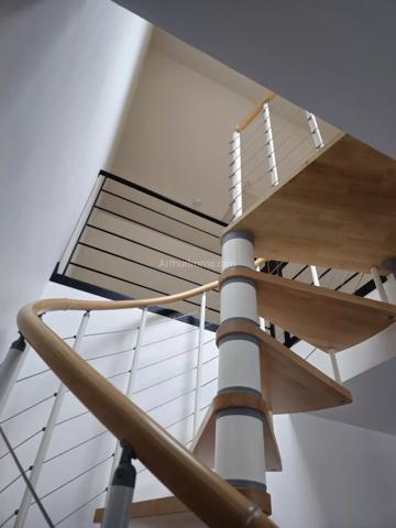 Location Appartement 2 pièces 36 m2 à Guingamp