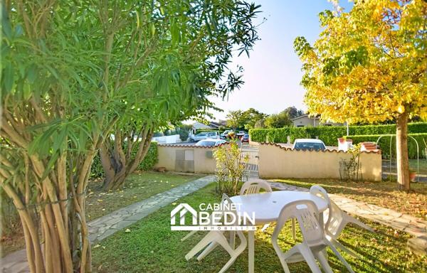 Vente Maison 7 pieces Quint Fonsegrives 5 chambres