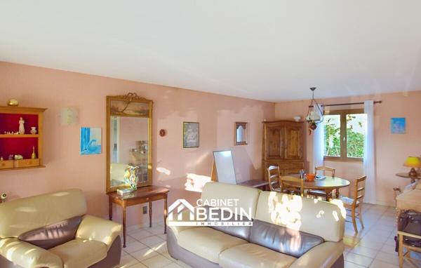 Vente Maison 7 pieces Quint Fonsegrives 5 chambres