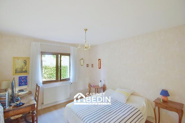 Vente Maison 7 pieces Quint Fonsegrives 5 chambres