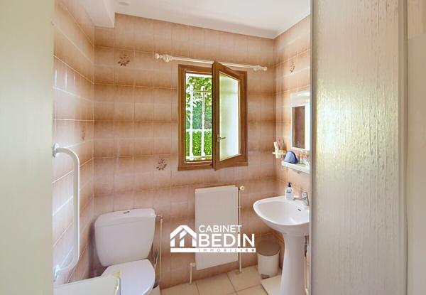 Vente Maison 7 pieces Quint Fonsegrives 5 chambres