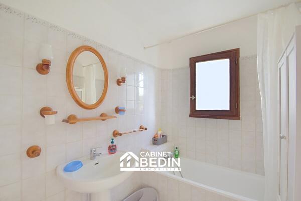 Vente Maison 7 pieces Quint Fonsegrives 5 chambres