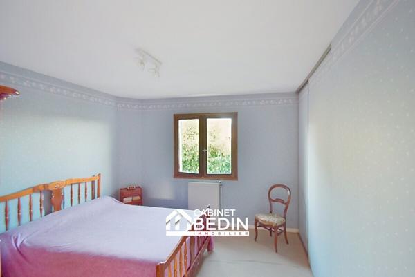 Vente Maison 7 pieces Quint Fonsegrives 5 chambres