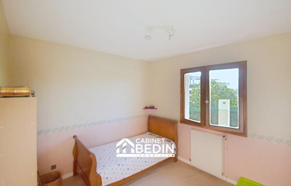 Vente Maison 7 pieces Quint Fonsegrives 5 chambres