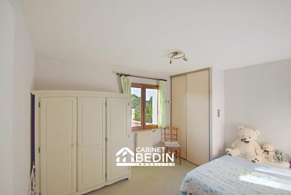 Vente Maison 7 pieces Quint Fonsegrives 5 chambres