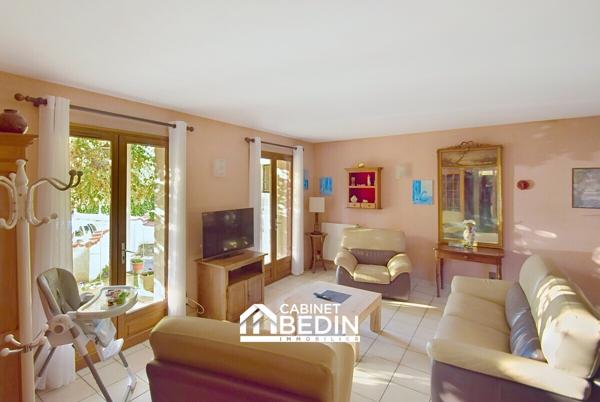 Vente Maison 7 pieces Quint Fonsegrives 5 chambres