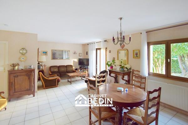 Vente Maison 7 pieces Quint Fonsegrives 5 chambres