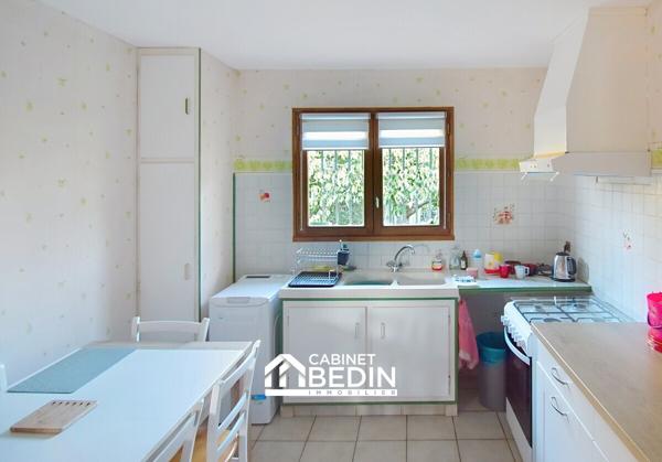 Vente Maison 7 pieces Quint Fonsegrives 5 chambres