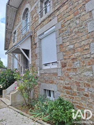 Maison à vendre 8 pièces 156 m² Ploumagoar