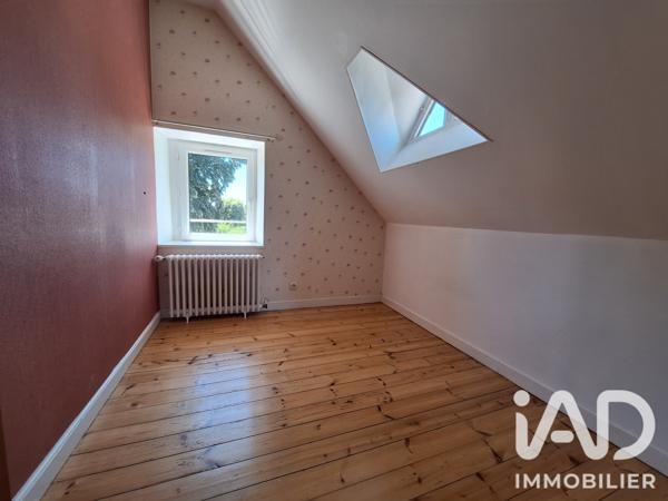 Maison à vendre 8 pièces 156 m² Ploumagoar