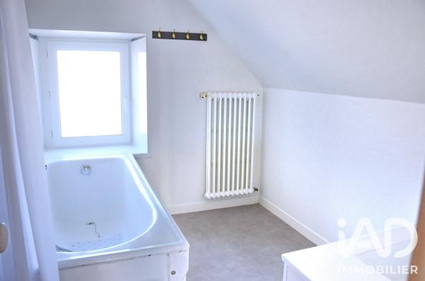 Maison à vendre 8 pièces 156 m² Ploumagoar