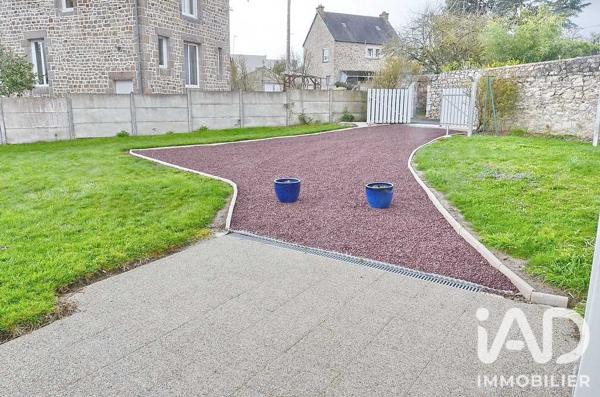 Maison à vendre 8 pièces 156 m² Ploumagoar