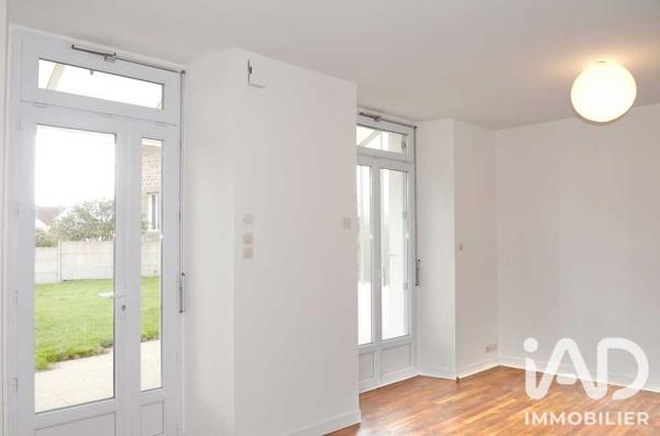 Maison à vendre 8 pièces 156 m² Ploumagoar