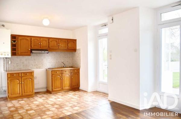 Maison à vendre 8 pièces 156 m² Ploumagoar