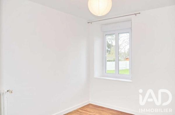 Maison à vendre 8 pièces 156 m² Ploumagoar