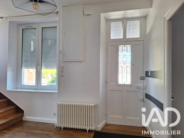 Maison à vendre 8 pièces 156 m² Ploumagoar