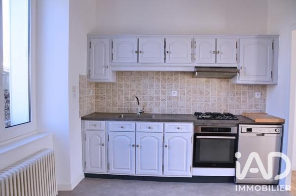 Maison à vendre 8 pièces 156 m² Ploumagoar