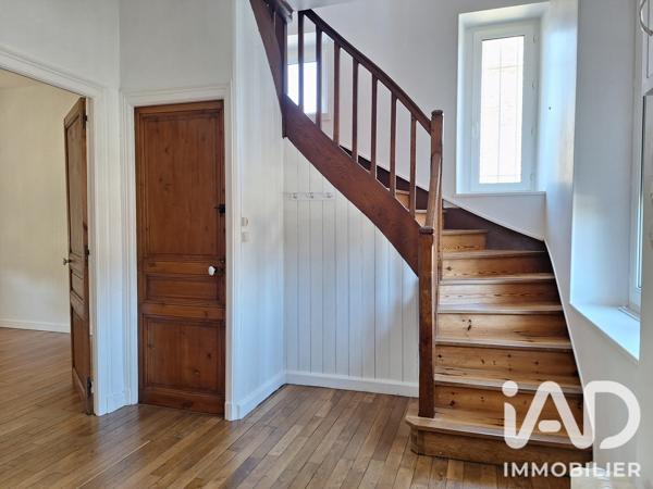 Maison à vendre 8 pièces 156 m² Ploumagoar