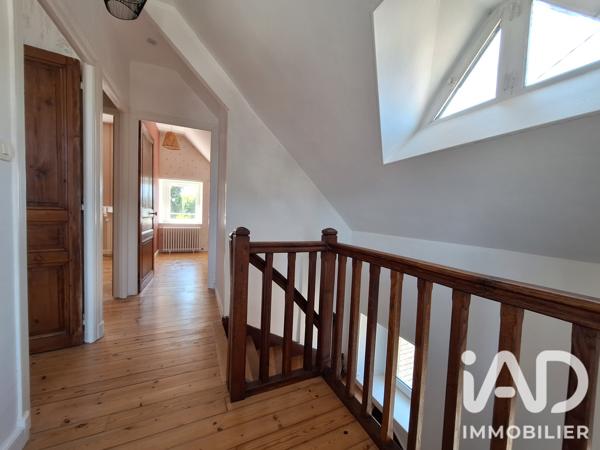 Maison à vendre 8 pièces 156 m² Ploumagoar