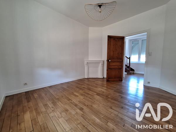 Maison à vendre 8 pièces 156 m² Ploumagoar