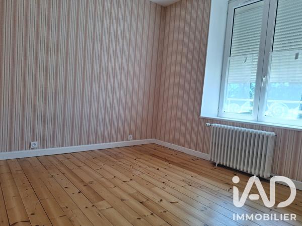 Maison à vendre 8 pièces 156 m² Ploumagoar