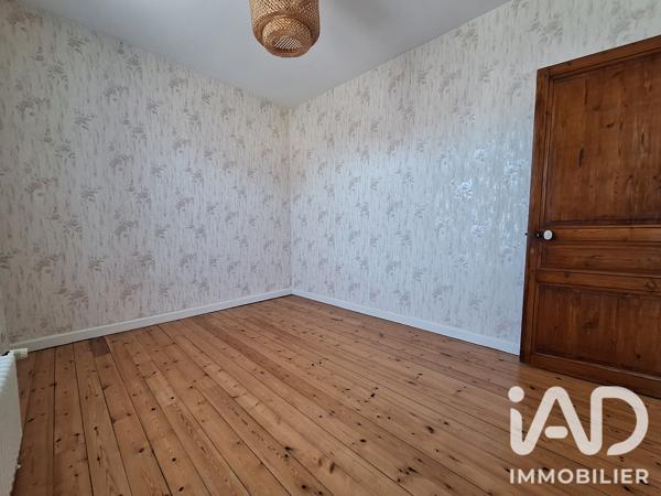 Maison à vendre 8 pièces 156 m² Ploumagoar