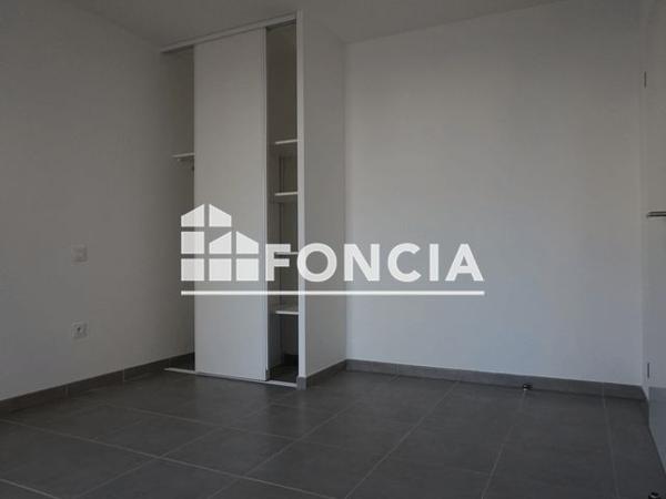 Location Appartement 2 pièces 43 m² - 1 RUE DE L'AUTAN Beauzelle 31700