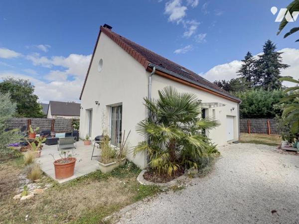 Maison - Ballan-Miré