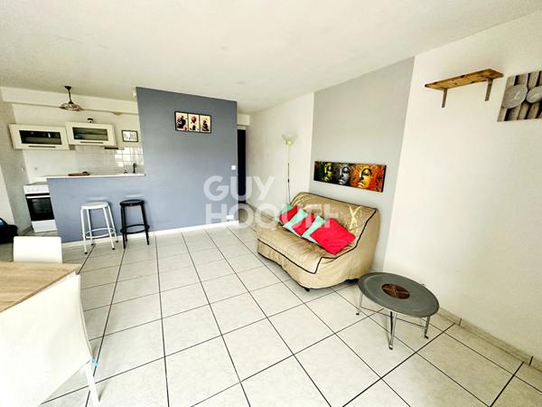 Appartement Pornic T1 bis possible T2 40 m2