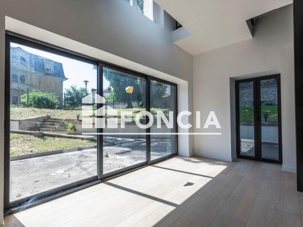 À vendre Appartement 5 pièces 153.45 m² - Vernon 27200