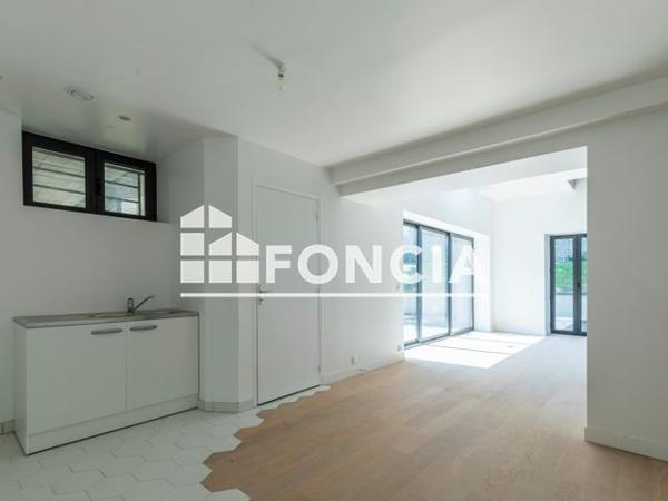 À vendre Appartement 5 pièces 153.45 m² - Vernon 27200