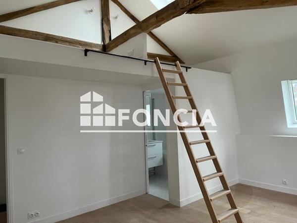 À vendre Appartement 5 pièces 153.45 m² - Vernon 27200