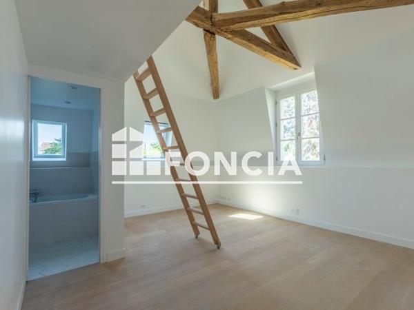 À vendre Appartement 5 pièces 153.45 m² - Vernon 27200