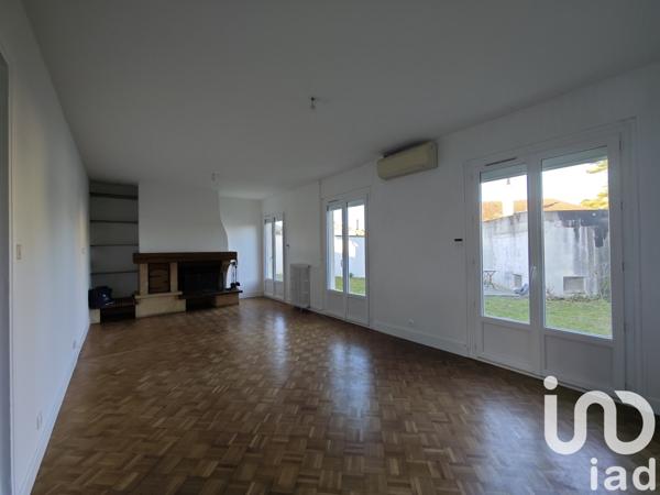 Location maison 4 pièces 81 m² Lourdes