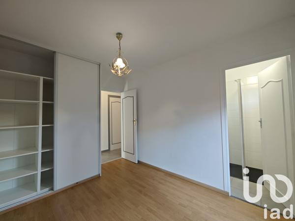 Location maison 4 pièces 81 m² Lourdes