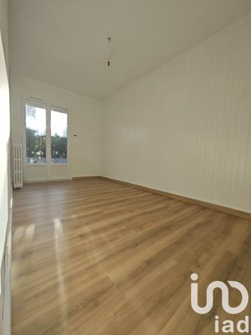 Location maison 4 pièces 81 m² Lourdes