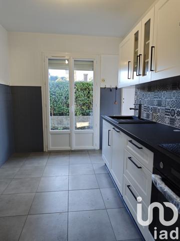 Location maison 4 pièces 81 m² Lourdes