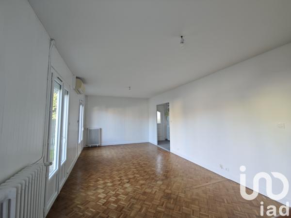 Location maison 4 pièces 81 m² Lourdes