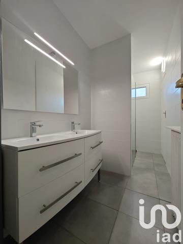 Location maison 4 pièces 81 m² Lourdes