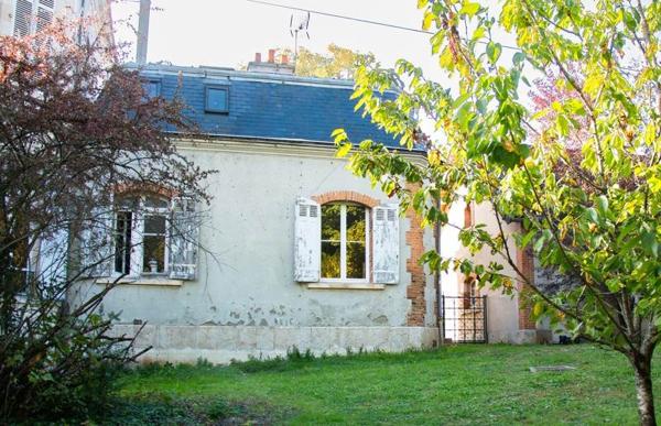 Maison à vendre 214 000 € Saint-Jean-de-Braye 4 p 100 m² DPE F
