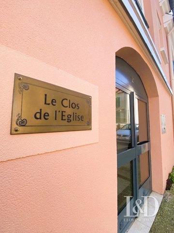 appartement de charme au coeur du centre-ville