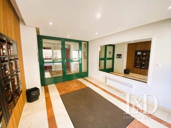 appartement de charme au coeur du centre-ville